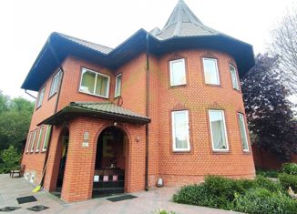 Сдается в аренду дом, 400 м2, деревня Писково, территория СНТ Ручеёк, 80