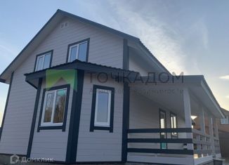 Продаю дом, 108 м2, посёлок Сосново