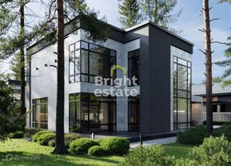 Продажа дома, 638 м2, поселок Николина Гора, Успенская улица