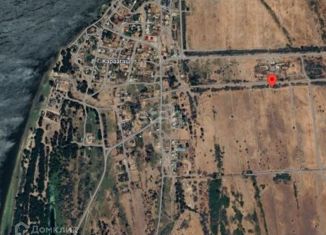 Продаю участок, 5 сот., поселок Караагаш, Новая улица