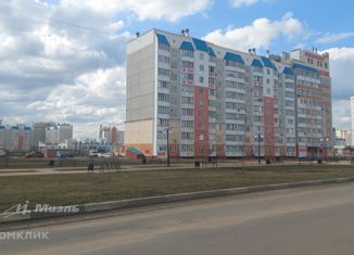 Продается однокомнатная квартира, 35.5 м2, Орёл, бульвар Молодежи, 1, микрорайон Зареченский