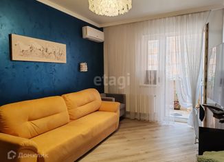 Продажа 3-комнатной квартиры, 110 м2, Краснодар, Парусная улица, 10к2, ЖК Речной Бриз