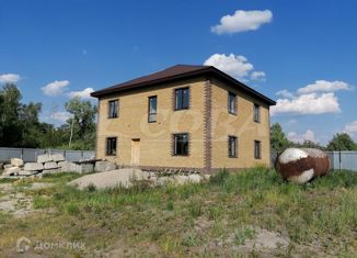 Продается дом, 200 м2, деревня Малые Акияры, Лесная улица