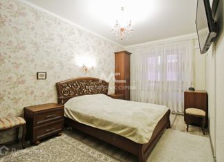 2-комнатная квартира на продажу, 59.1 м2, Зеленоградск, Приморская улица, 21, ЖК Прибалтийский силуэт
