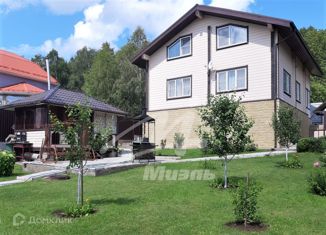 Продается дом, 247 м2, садовое товарищество Конник, Центральная улица