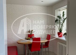 Продажа трехкомнатной квартиры, 61.9 м2, Добрянка, улица Энергетиков, 15А