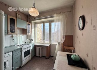 Аренда 2-комнатной квартиры, 60 м2, Москва, Верхоянская улица, 6к1, Бабушкинский район