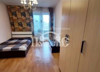 Сдам 1-комнатную квартиру, 40 м2, Иркутск, улица Поленова, 21