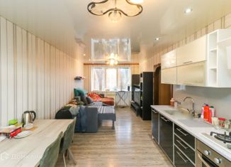 Продажа таунхауса, 98.7 м2, деревня Ушакова, Центральный бульвар, 12