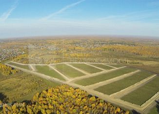 Продам земельный участок, 8 сот., коттеджный посёлок Берёза Парк