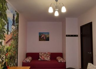 Сдаю 1-комнатную квартиру, 36 м2, поселок Бугры, Воронцовский бульвар, 5к1