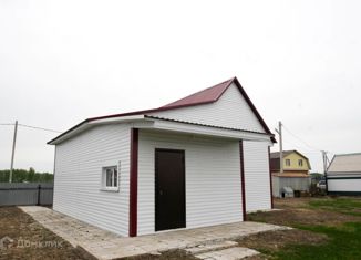 Продажа дома, 55.9 м2, деревня Авлы, Центральная улица, 7