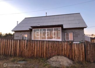 Продаю дом, 84.8 м2, Улан-Удэ