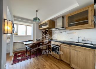 1-комнатная квартира на продажу, 34.9 м2, Москва, Стрелецкая улица, 18, Стрелецкая улица