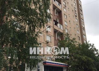 Продам двухкомнатную квартиру, 52 м2, Москва, Батайский проезд, 49, метро Марьино