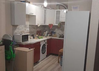 Продам квартиру студию, 25.8 м2, Калуга, Тарутинская улица, 227, Октябрьский округ
