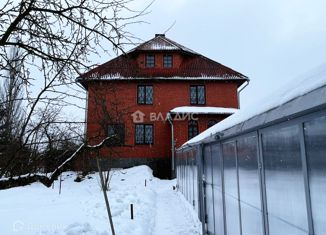 Продается дом, 495 м2, деревня Степаново