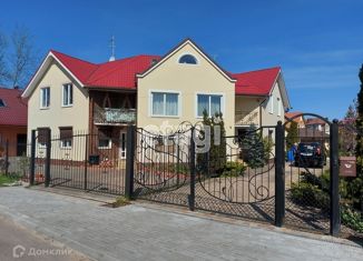 Продам дом, 154 м2, поселок Малое Исаково, Солнечный переулок