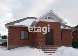 Продаю дом, 100 м2, село Кульшарипово, улица Туфана