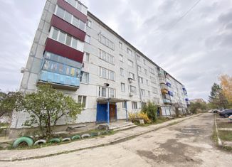 2-комнатная квартира на продажу, 36.8 м2, Сызрань, Коммунистическая улица, 18