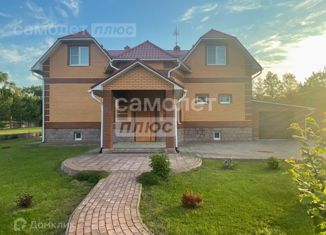 Продажа дома, 502.9 м2, Звенигород, СНТ Ягодка, 7