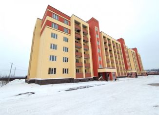 Продажа 1-ком. квартиры, 41 м2, село Зубово, ЖК Зубово Лайв Гарден, улица Игоря Талькова, 5