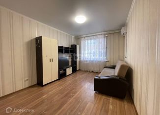 Продажа 1-ком. квартиры, 34.5 м2, посёлок Российский, улица Шевкунова, 22