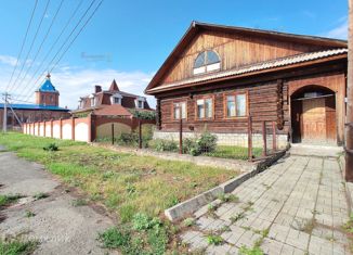 Продажа дома, 122 м2, посёлок Бобровский, улица Ленина, 117