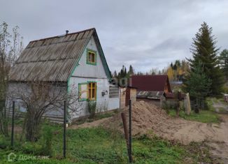 Дом на продажу, 60 м2, СНТ Ягринское, Дальняя улица