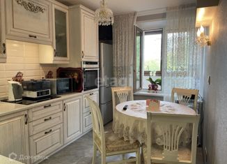 2-ком. квартира на продажу, 53.9 м2, Москва, улица Яблочкова, 31к3, улица Яблочкова