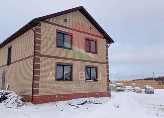 Продам дом, 184 м2, поселок Апраксино, улица Коммунаров, 84