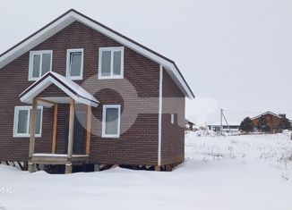 Продам дом, 142.1 м2, село Набережные Моркваши, Молодёжная улица