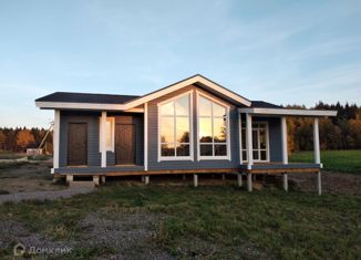 Продам дом, 102 м2, Дачное некоммерческое партнерство Ижорец, Ловозерская улица