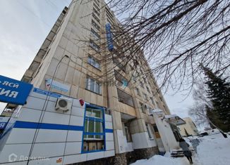 1-ком. квартира на продажу, 23 м2, Уфа, улица Шафиева, 46/1, Октябрьский район