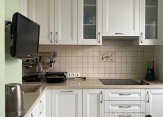 Продажа 3-комнатной квартиры, 75 м2, Москва, улица Авиаконструктора Миля, 4к1, улица Авиаконструктора Миля