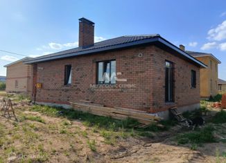 Продам дом, 103.6 м2, село Столбище, Екатерининская улица