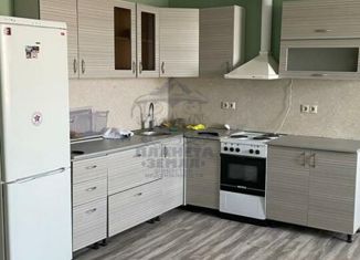 Продам квартиру студию, 40.4 м2, Аксай, улица Мира, 1А