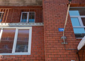 Продаю 1-комнатную квартиру, 25 м2, рабочий поселок Маркова, микрорайон Берёзовый, 239