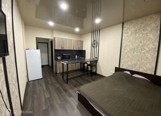 Продажа квартиры студии, 28 м2, Анапа, Владимирская улица, 154к3, ЖК Трио