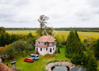 Дом на продажу, 115.9 м2, поселок Заповедники