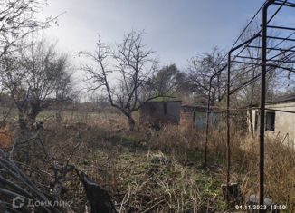 Продажа земельного участка, 19 сот., село Садовое, Комсомольская улица