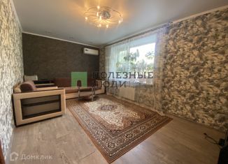 Продажа двухкомнатной квартиры, 51.6 м2, Саратов, улица имени С.Ф. Тархова, 18