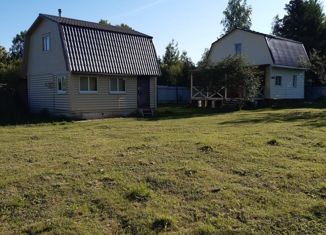 Продам дом, 40 м2, поселок Торковичи, Садовая улица, 6