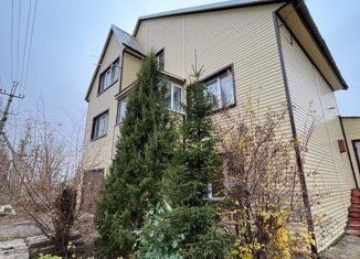 Дом на продажу, 216 м2, село Павловка, Центральная улица, 1