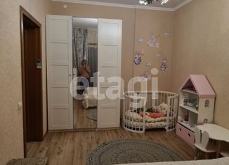 Продается 1-комнатная квартира, 38.6 м2, село Кабардинка, Абрикосовая улица, 21