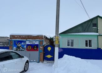 Продажа дома, 94.6 м2, село Юмагузино