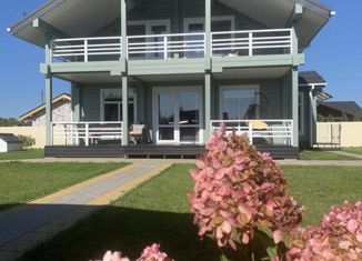 Продаю дом, 157.5 м2, деревня Медвежья Голова, Первомайская улица, 5