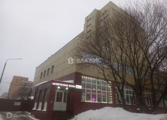 Продажа квартиры студии, 19.7 м2, Москва, Полярная улица, 31с1, метро Медведково