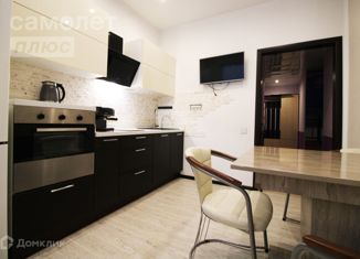 2-комнатная квартира на продажу, 50.7 м2, село Подстёпки, Ореховая улица, 3