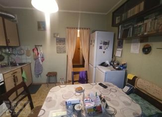 1-ком. квартира на продажу, 37 м2, Москва, улица Борисовские Пруды, 16к4, метро Борисово